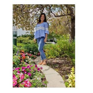 Meet your Posher, Wanda